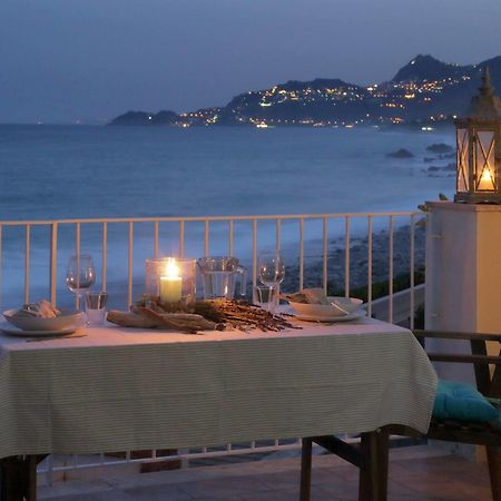 Taormina Holidays Residence Forza dʼAgro Exterior foto