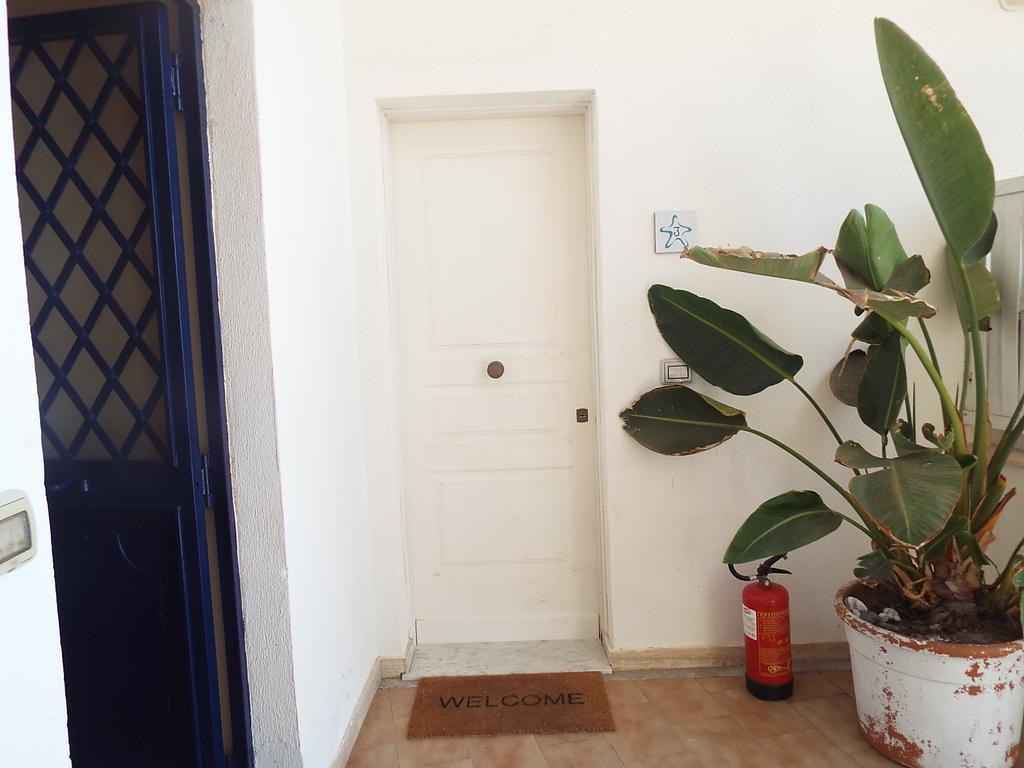 Taormina Holidays Residence Forza dʼAgro Exterior foto