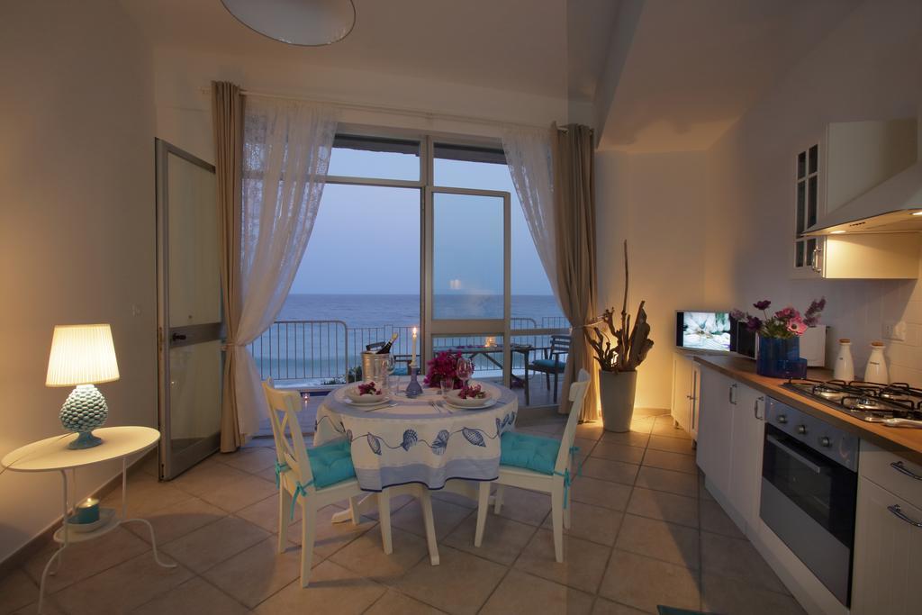 Taormina Holidays Residence Forza dʼAgro Exterior foto