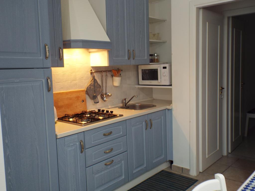 Taormina Holidays Residence Forza dʼAgro Exterior foto