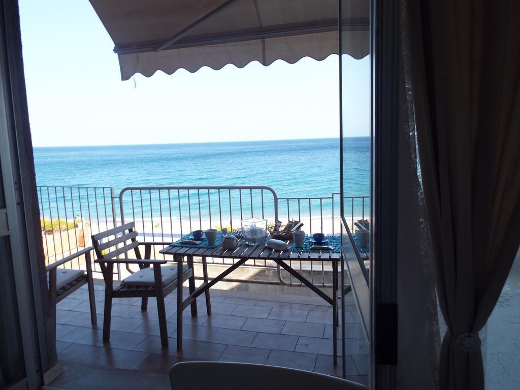 Taormina Holidays Residence Forza dʼAgro Exterior foto
