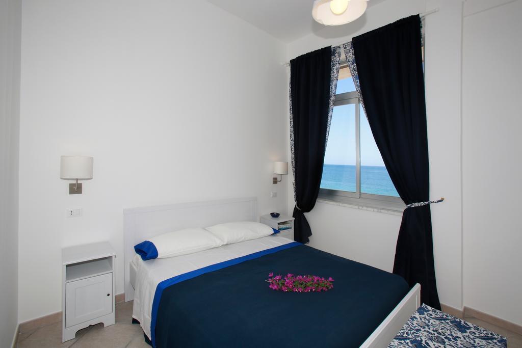 Taormina Holidays Residence Forza dʼAgro Exterior foto