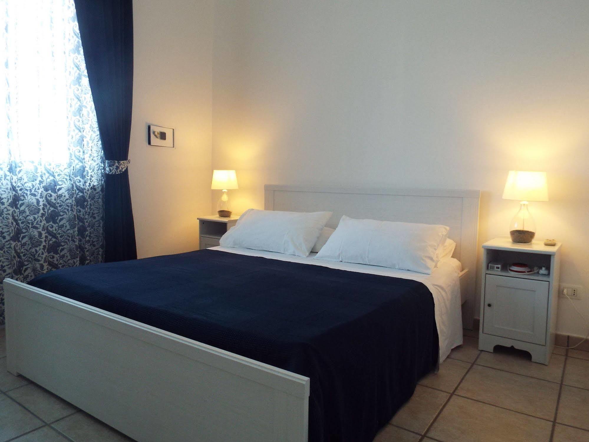 Taormina Holidays Residence Forza dʼAgro Exterior foto