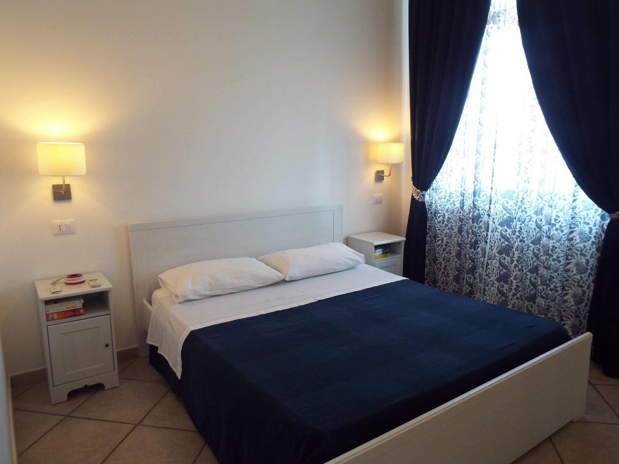 Taormina Holidays Residence Forza dʼAgro Exterior foto