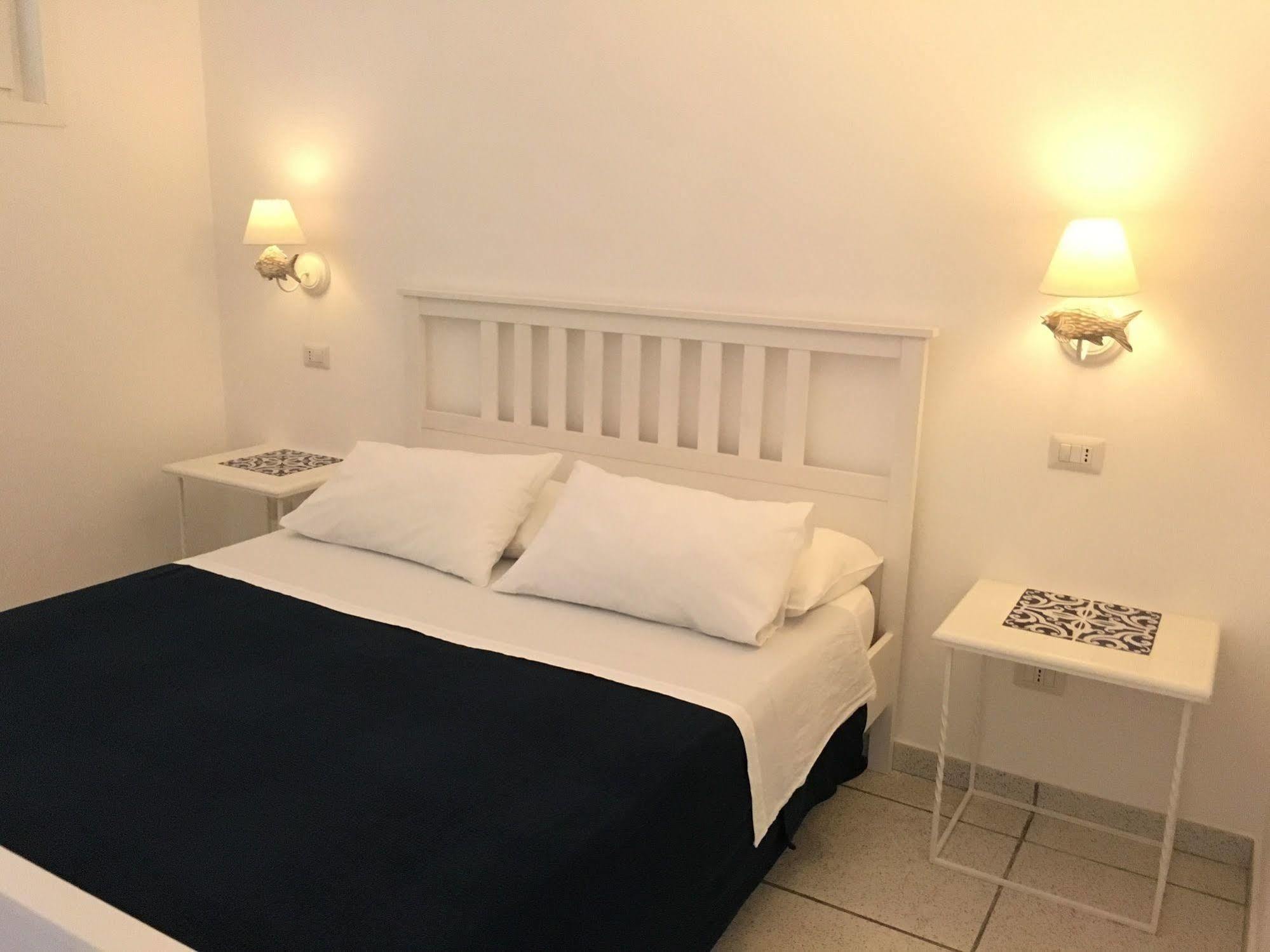 Taormina Holidays Residence Forza dʼAgro Exterior foto
