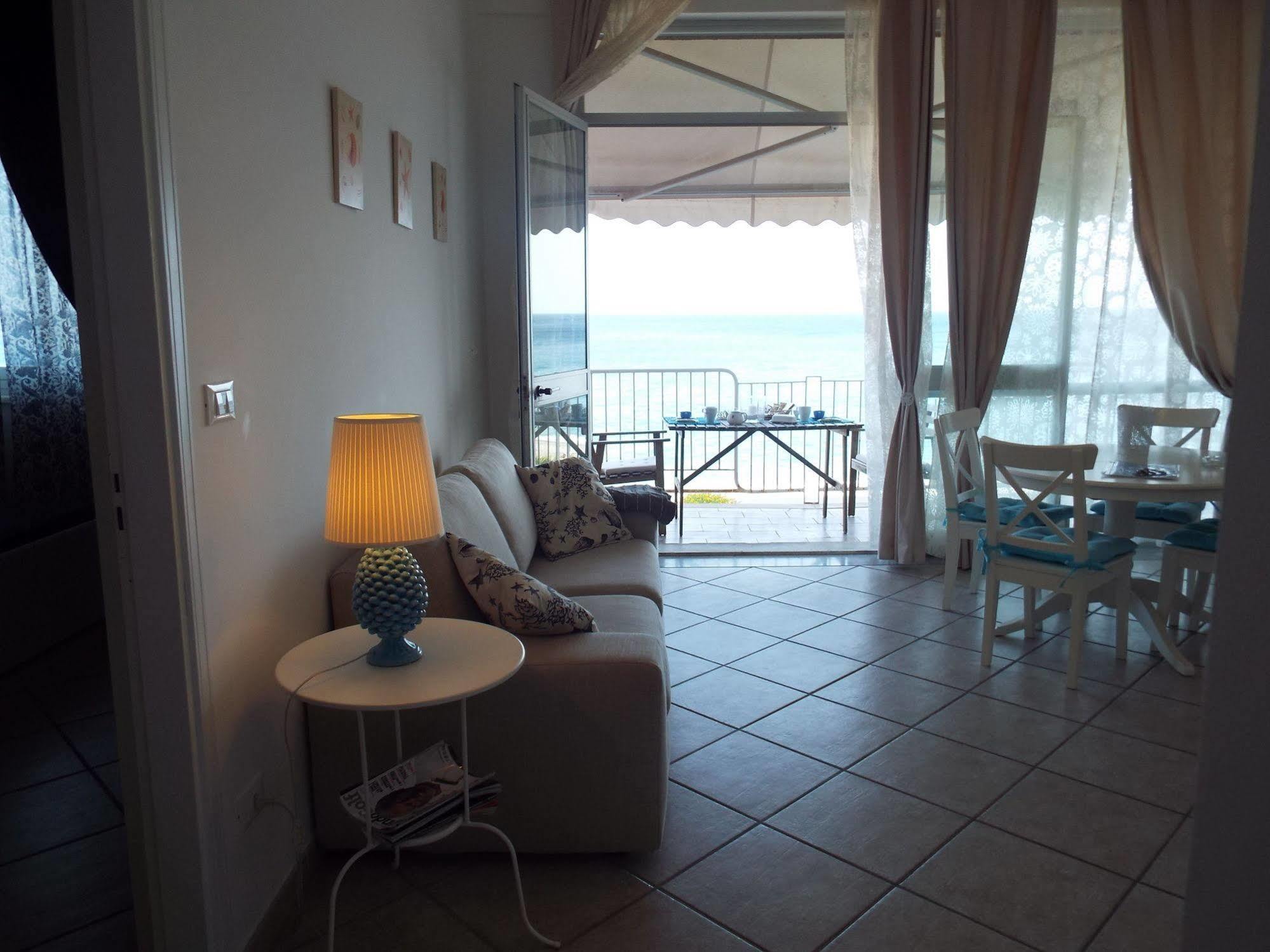 Taormina Holidays Residence Forza dʼAgro Exterior foto