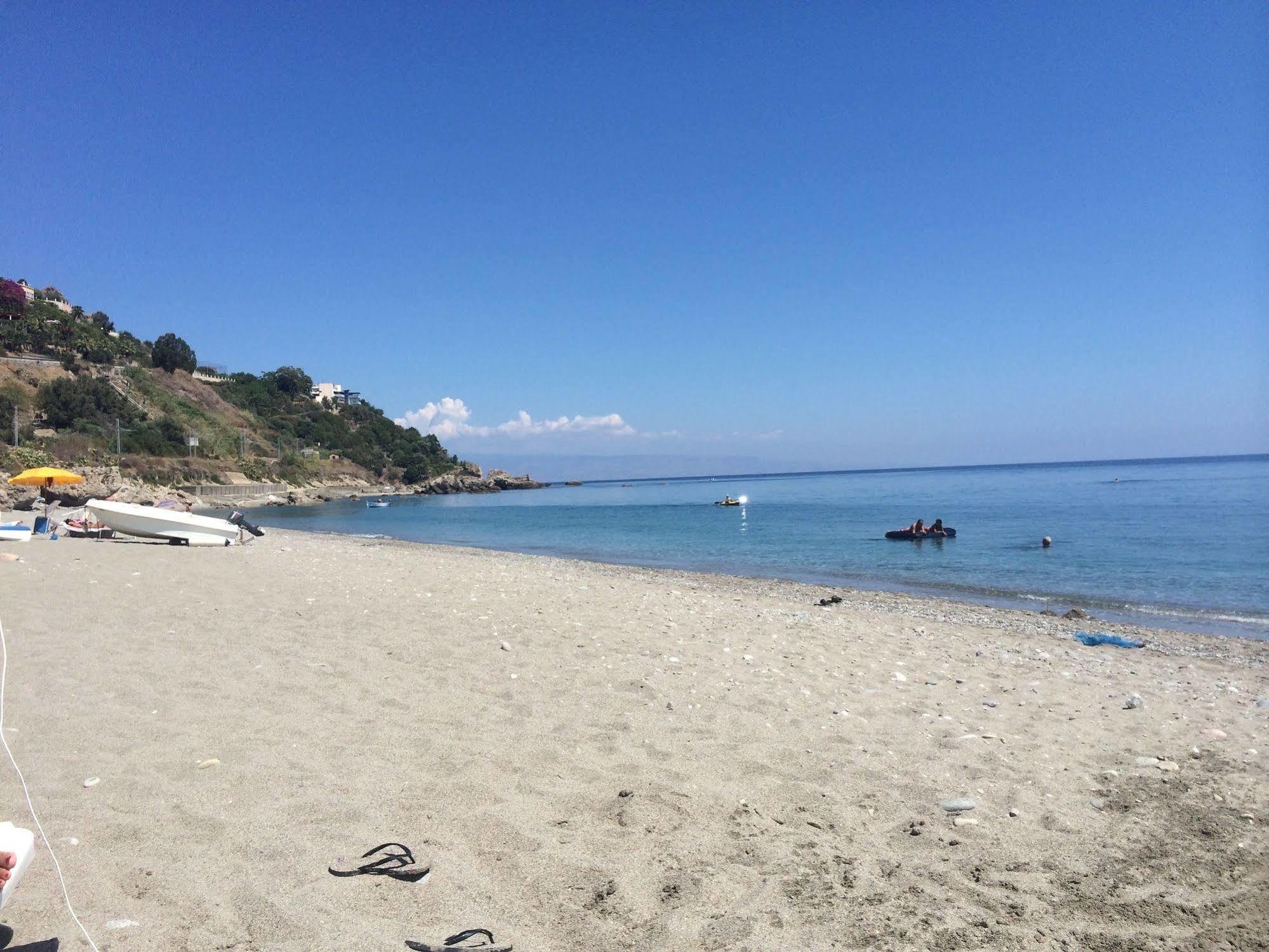 Taormina Holidays Residence Forza dʼAgro Exterior foto